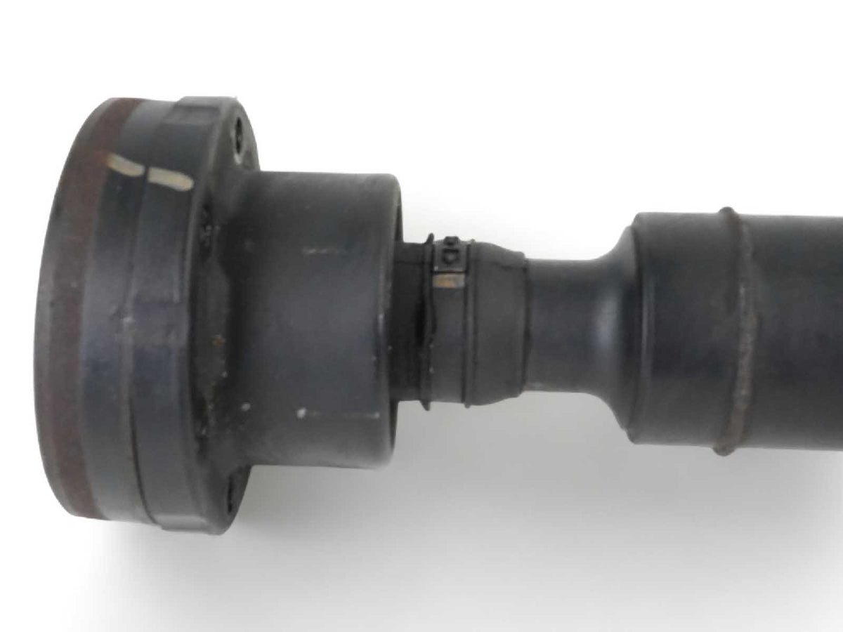 05-09 Land Rover Lr3 L319 Drive Shaft Cardan Propeller Front 
Tvb500510 OEM