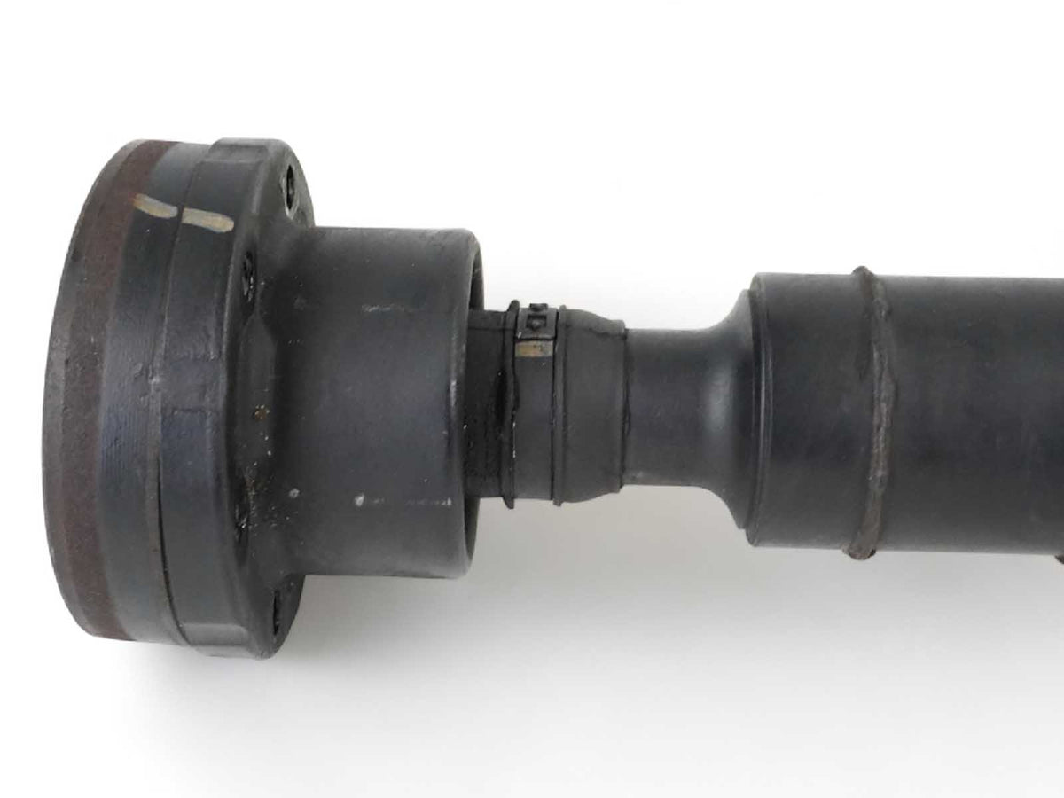 05-09 Land Rover Lr3 L319 Drive Shaft Cardan Propeller Front 
Tvb500510 OEM