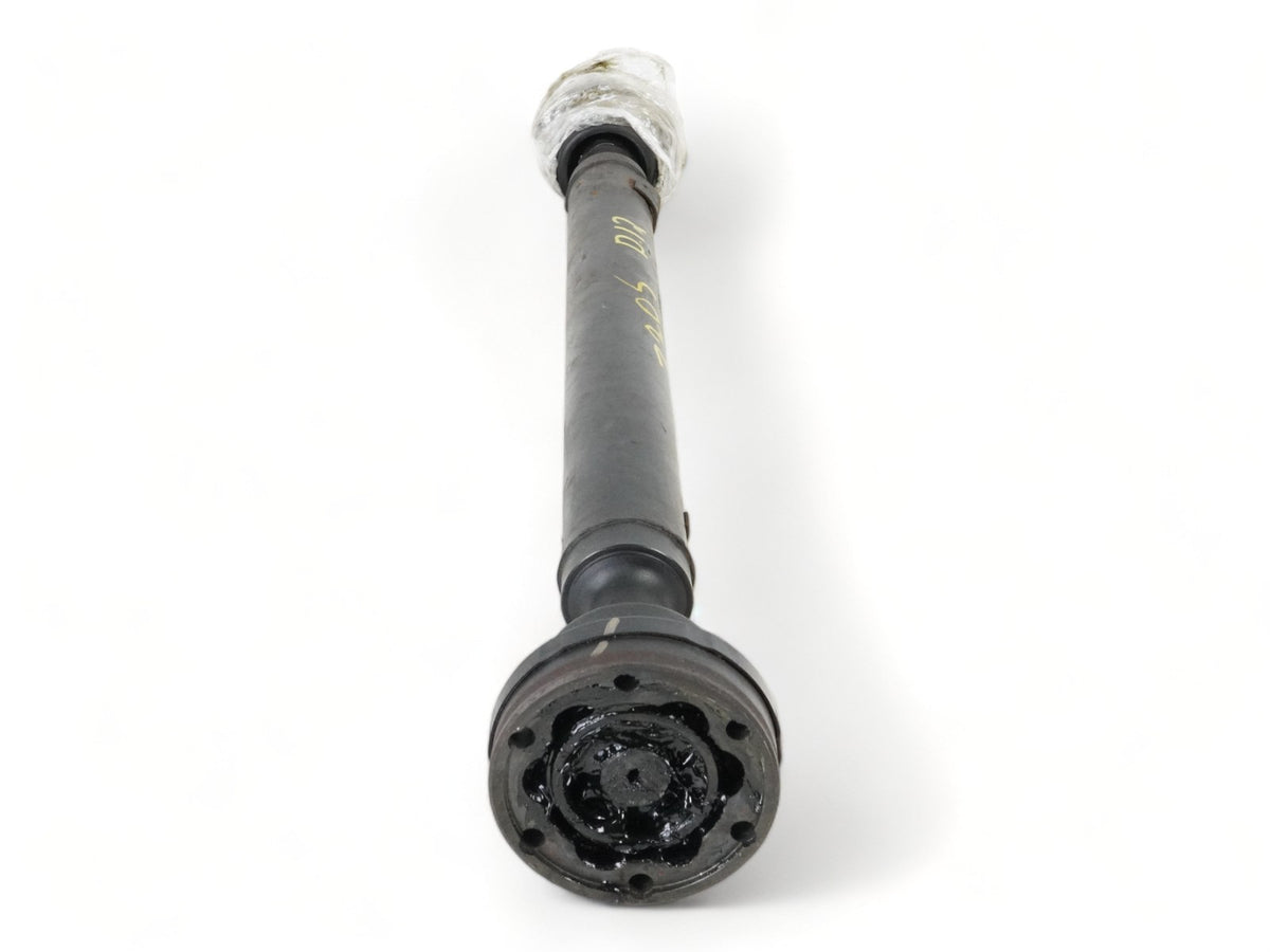 05-09 Land Rover Lr3 L319 Drive Shaft Cardan Propeller Front 
Tvb500510 OEM