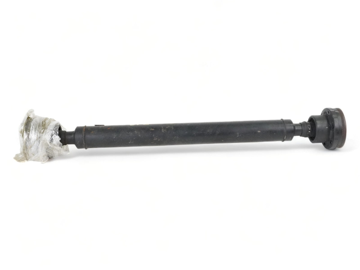 05-09 Land Rover Lr3 L319 Drive Shaft Cardan Propeller Front 
Tvb500510 OEM
