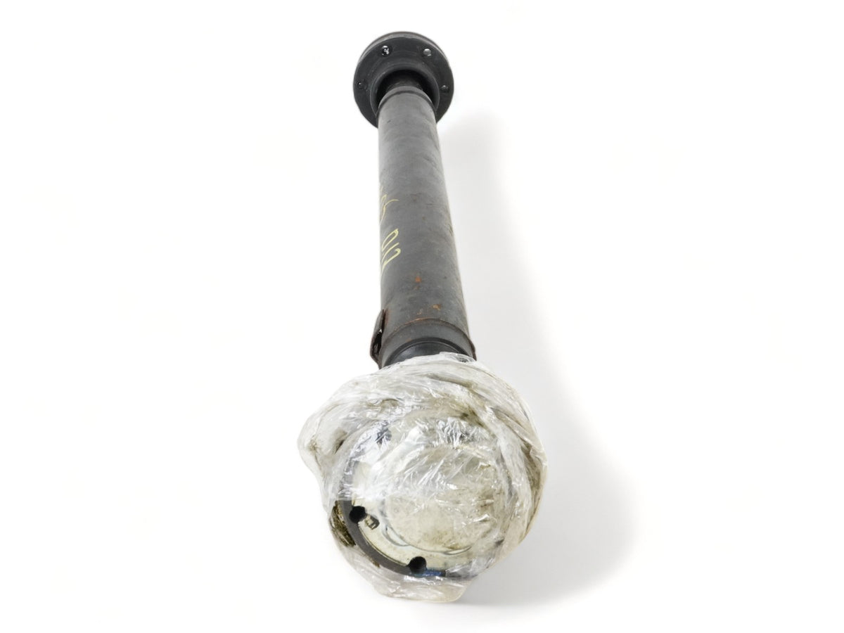 05-09 Land Rover Lr3 L319 Drive Shaft Cardan Propeller Front 
Tvb500510 OEM