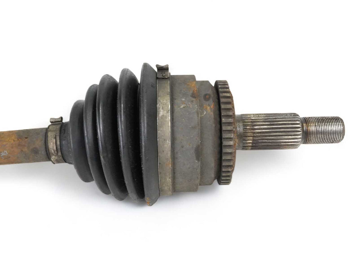 2005 - 2009 Land Rover Lr3 L319 Axle Shaft Cv Front Driver Left Side Lh OEM