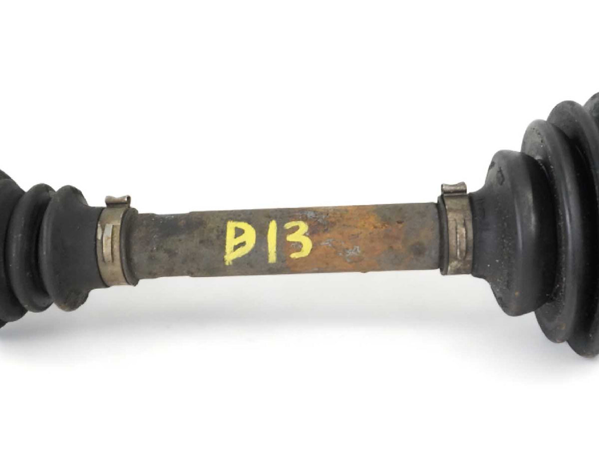 2005 - 2009 Land Rover Lr3 L319 Axle Shaft Cv Front Driver Left Side Lh OEM