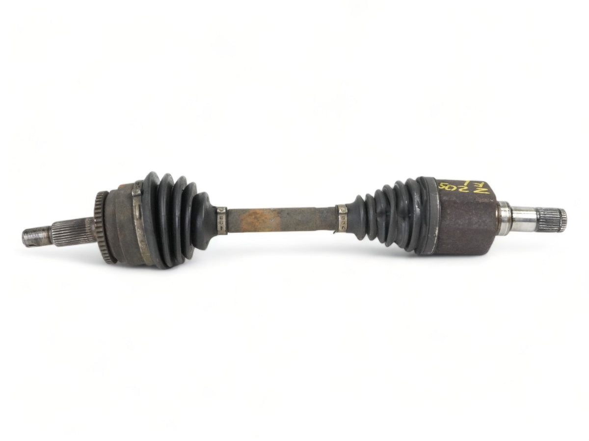 2005 - 2009 Land Rover Lr3 L319 Axle Shaft Cv Front Driver Left Side Lh OEM