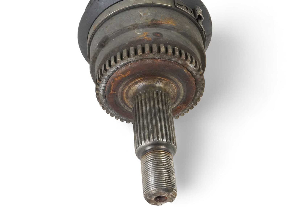 2005 - 2009 Land Rover Lr3 L319 Axle Shaft Cv Front Driver Left Side Lh OEM