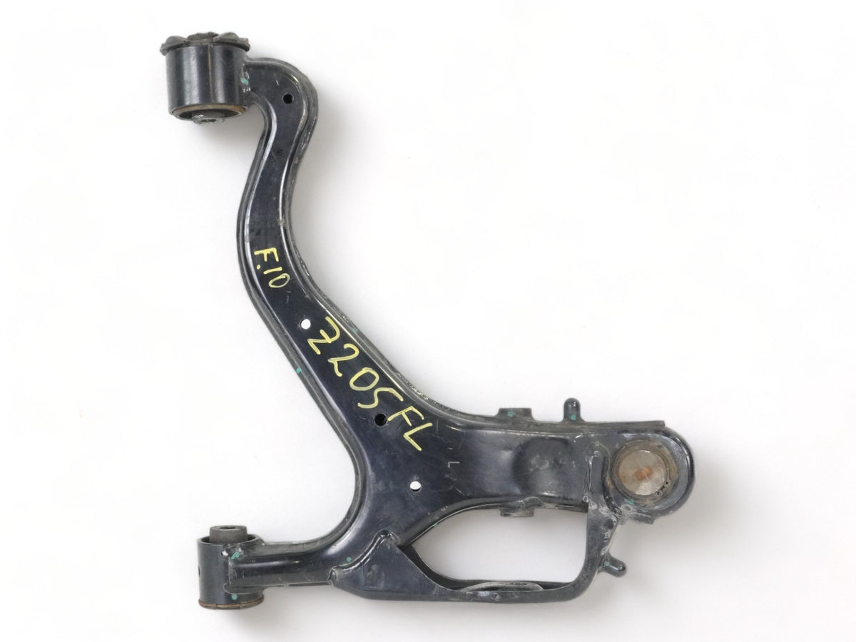 2005 - 2009 Land Rover Lr3 L319 Control Arm Lower Front Driver Left Lh Side OEM