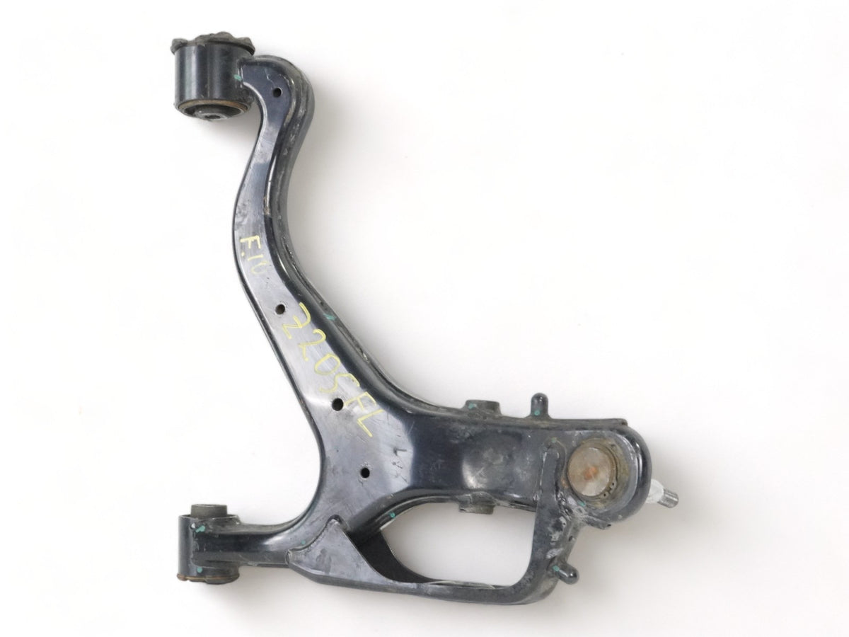 2005 - 2009 Land Rover Lr3 L319 Control Arm Lower Front Driver Left Lh Side OEM