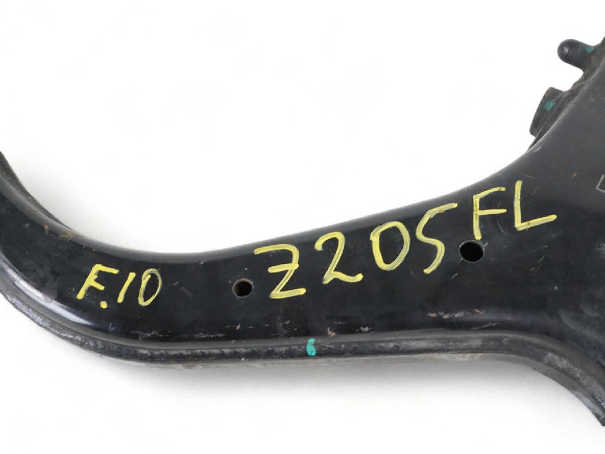2005 - 2009 Land Rover Lr3 L319 Control Arm Lower Front Driver Left Lh Side OEM