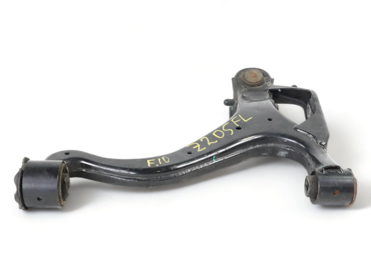 2005 - 2009 Land Rover Lr3 L319 Control Arm Lower Front Driver Left Lh Side OEM