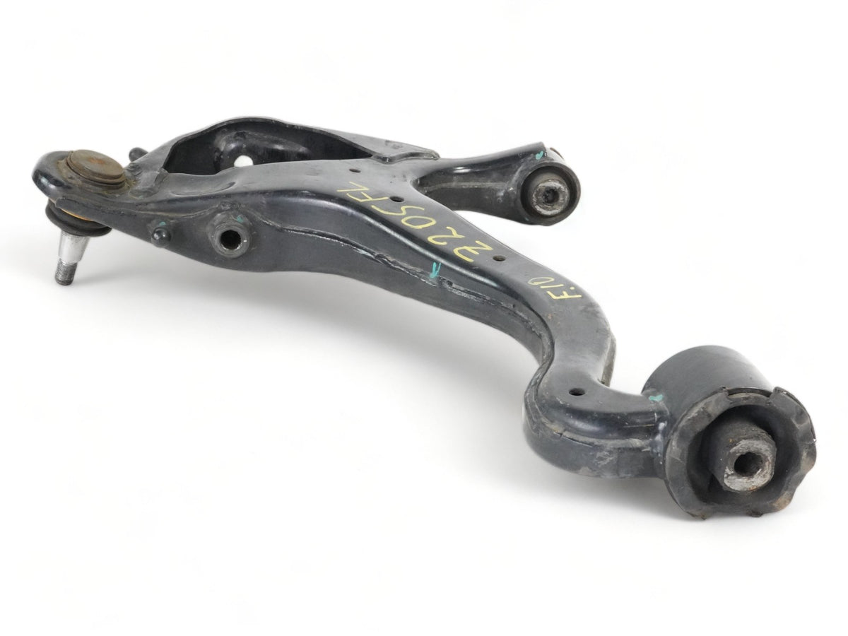 2005 - 2009 Land Rover Lr3 L319 Control Arm Lower Front Driver Left Lh Side OEM