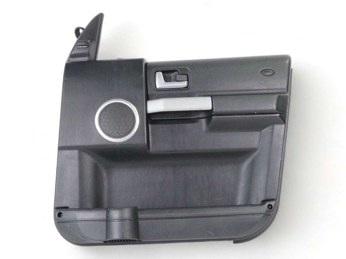 2005 - 2009 Land Rover Lr3 L319 Door Panel Inner Handle Window Switch Front Rh