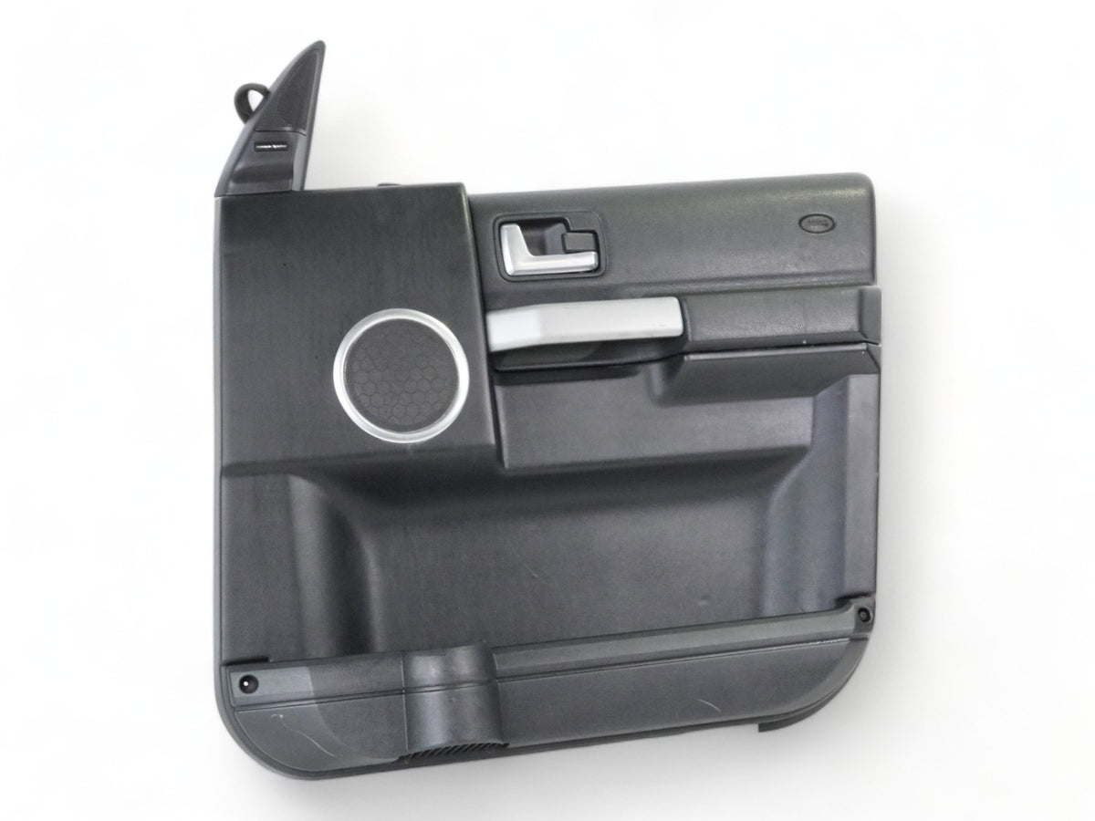 2005 - 2009 Land Rover Lr3 L319 Door Panel Inner Handle Window Switch Front Rh