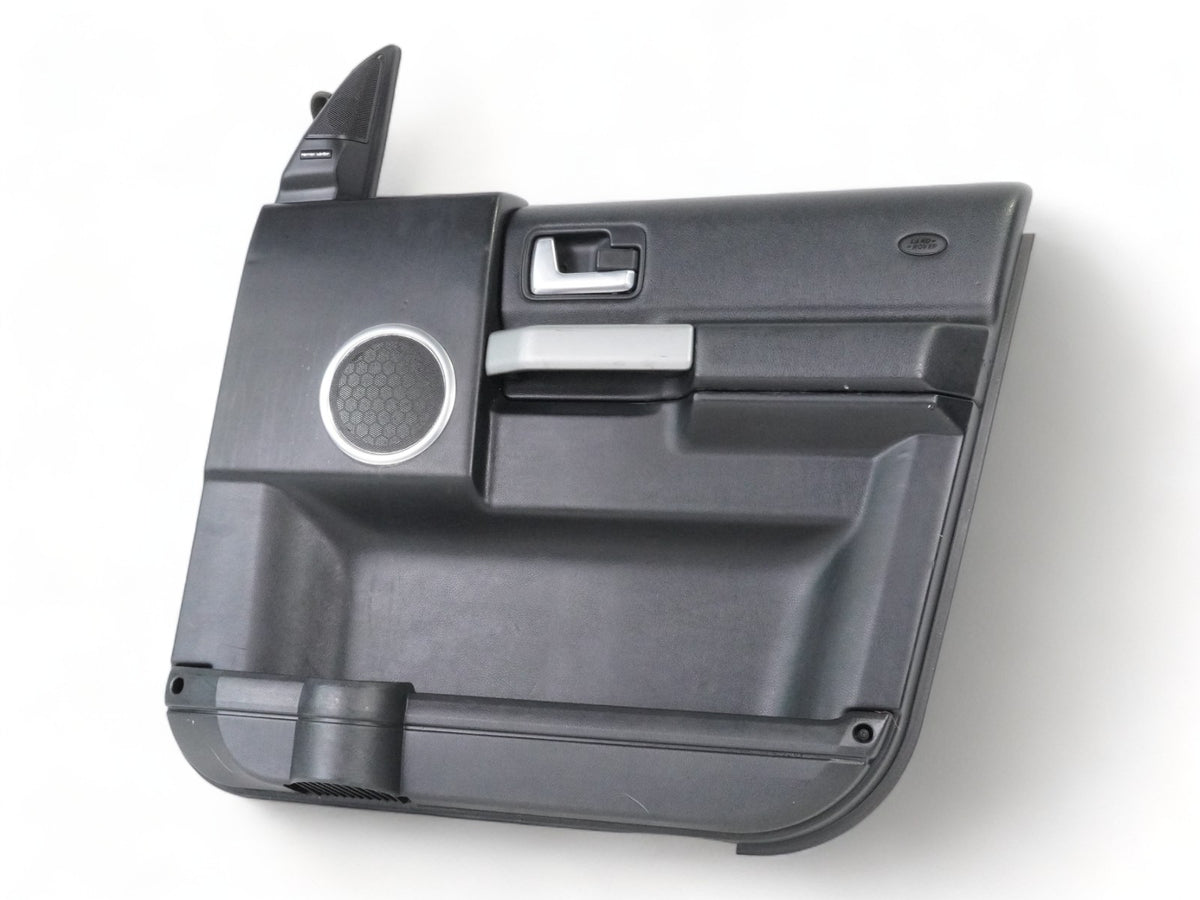 2005 - 2009 Land Rover Lr3 L319 Door Panel Inner Handle Window Switch Front Rh