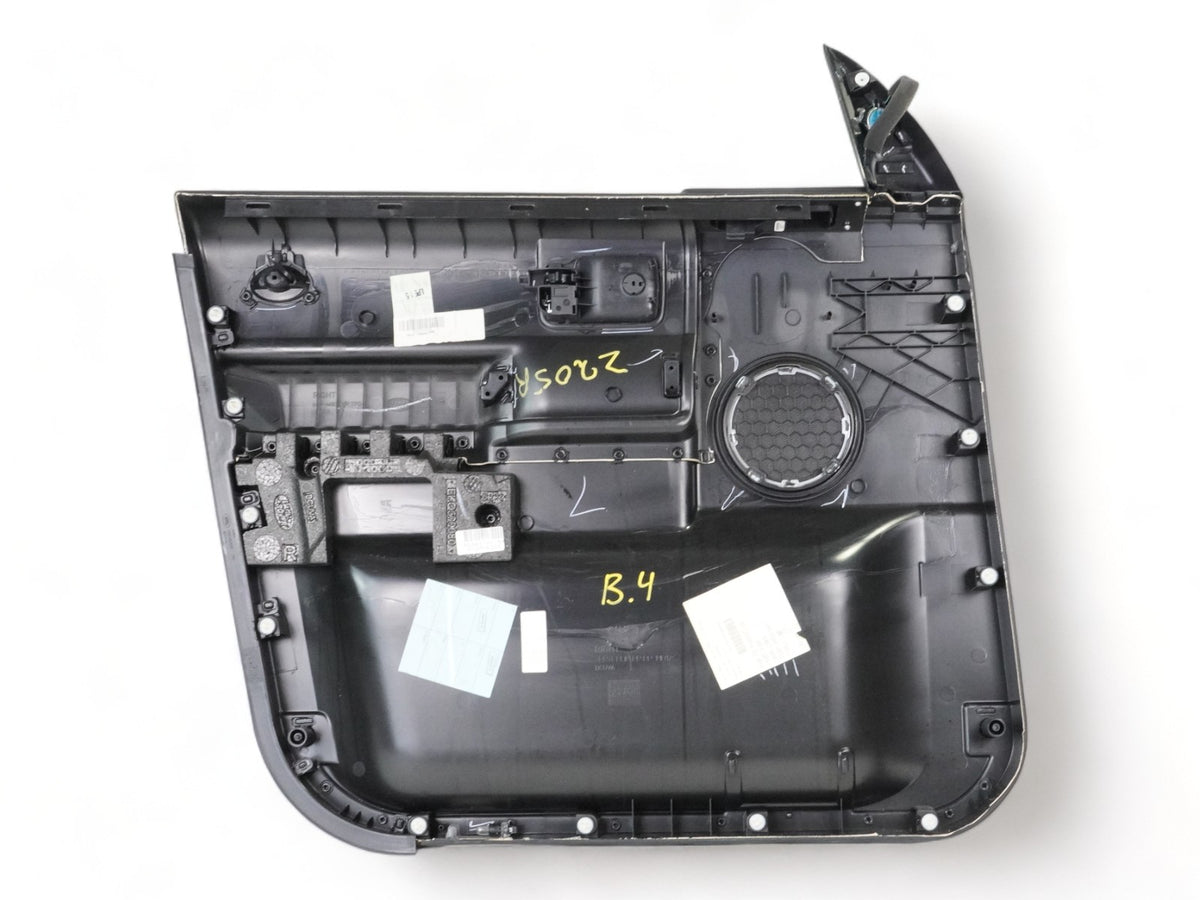 2005 - 2009 Land Rover Lr3 L319 Door Panel Inner Handle Window Switch Front Rh