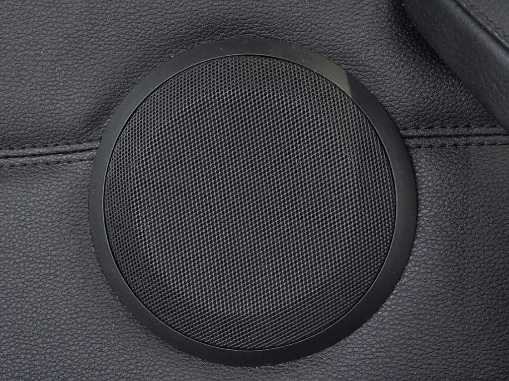  2007 - 2013 BMW 3 SERIES E92 DOOR PANEL INTERIOR W HANDLE FRONT RIGHT RH OEM, buy