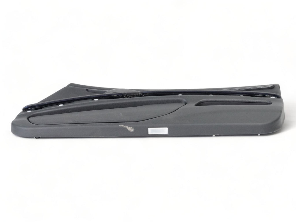  2007 - 2013 BMW 3 SERIES E92 DOOR PANEL INTERIOR W HANDLE FRONT RIGHT RH OEM, price