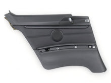 Load image into Gallery viewer, 2007 - 2013 BMW 3 SERIES E92 TRIM COVER PANEL QUARTER INTERIOR REAR LEFT OEM, buy