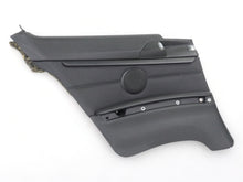 Load image into Gallery viewer, 2007 - 2013 BMW 3 SERIES E92 TRIM COVER PANEL QUARTER INTERIOR REAR LEFT OEM, price