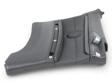Load image into Gallery viewer, 2007 - 2013 BMW 3 SERIES E92 TRIM COVER PANEL QUARTER INTERIOR REAR LEFT OEM, used