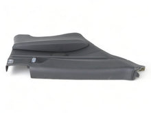 Load image into Gallery viewer, 2007 - 2013 BMW 3 SERIES E92 TRIM COVER PANEL QUARTER INTERIOR REAR LEFT OEM, in stock