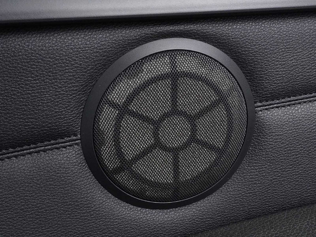  2007 - 2013 BMW 3 SERIES E92 TRIM COVER PANEL QUARTER INTERIOR REAR LEFT OEM, price