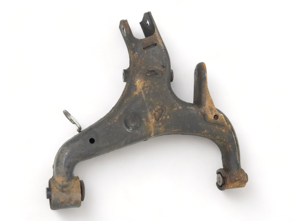 2005 - 2009 Land Rover Lr3 L319 Control Arm Lower Rear Left Lh Driver Side OEM