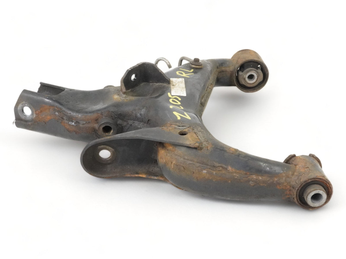 2005 - 2009 Land Rover Lr3 L319 Control Arm Lower Rear Left Lh Driver Side OEM