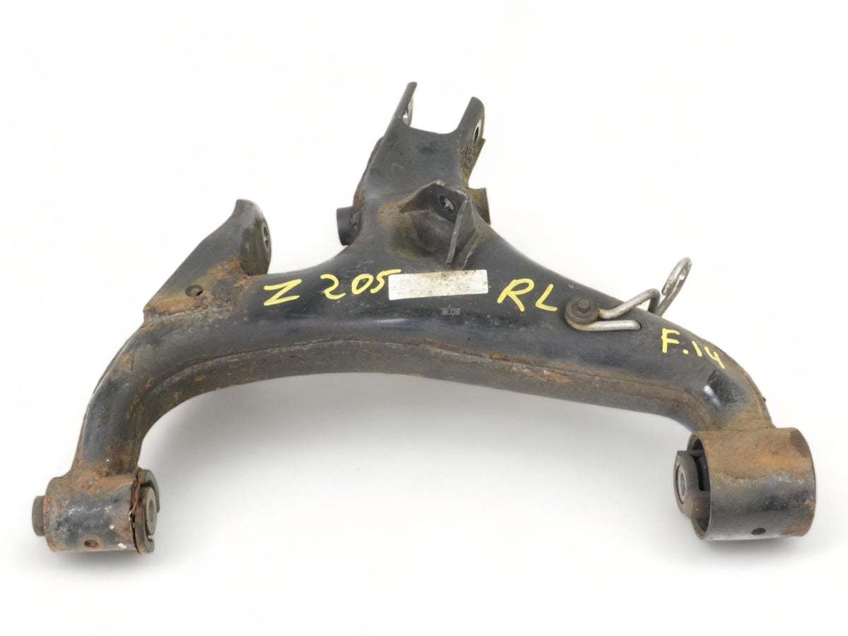2005 - 2009 Land Rover Lr3 L319 Control Arm Lower Rear Left Lh Driver Side OEM