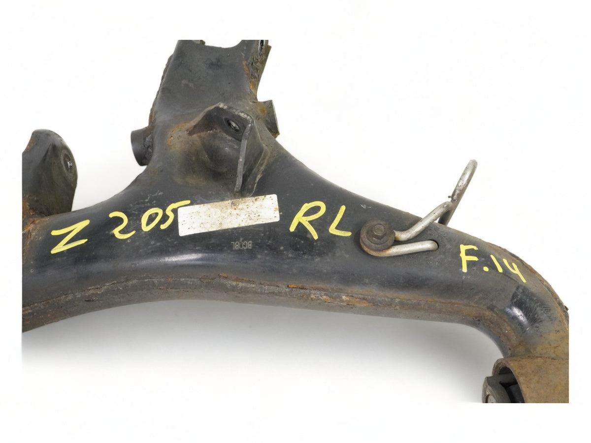 2005 - 2009 Land Rover Lr3 L319 Control Arm Lower Rear Left Lh Driver Side OEM