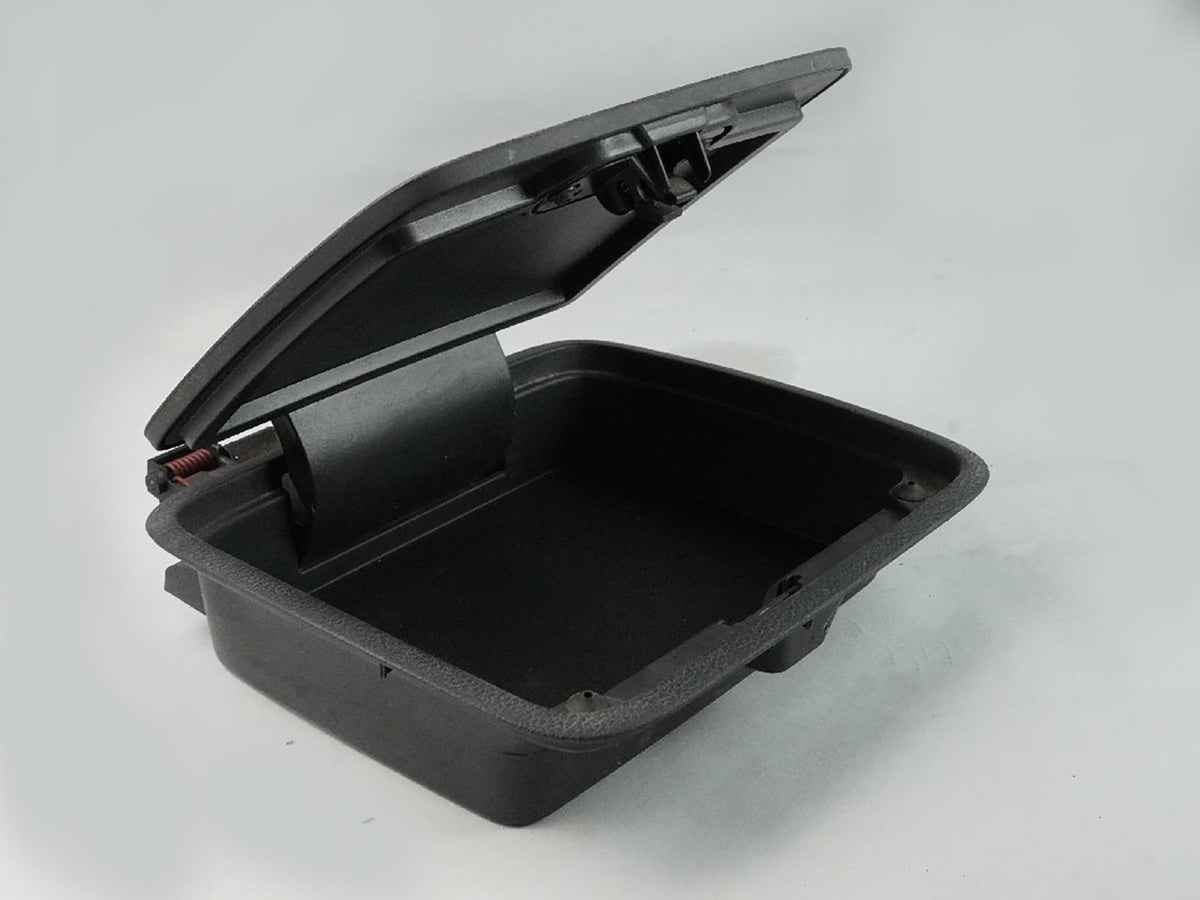 2010 - 2012 Dodge Caliber Compartment Storage Tray Bin Dashboard Interior OEM