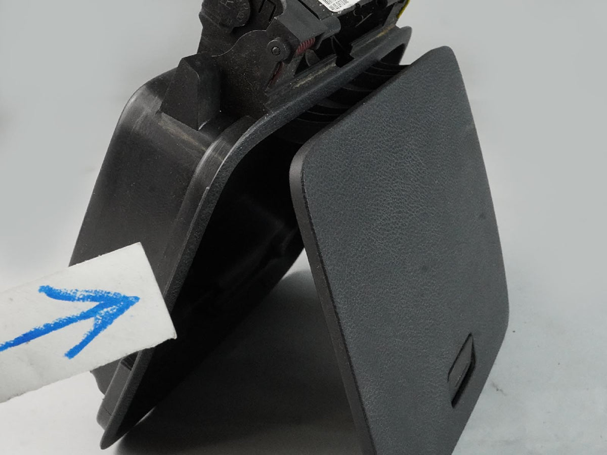 2010 - 2012 Dodge Caliber Compartment Storage Tray Bin Dashboard Interior OEM