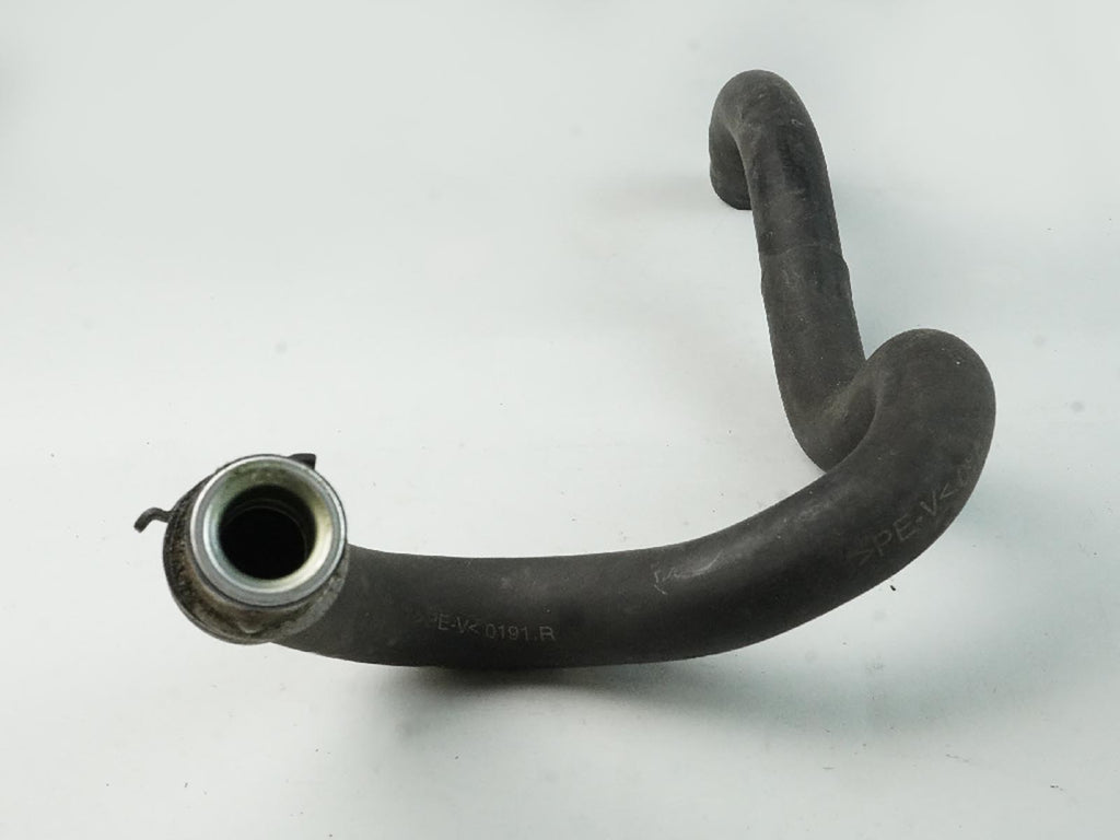  2007 - 2009 Mercedes S Class W221 S550 Hose Tube Pipe Upper Coolant Radiator OEM, cheap