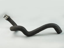 Load image into Gallery viewer, 2007 - 2009 Mercedes S Class W221 S550 Hose Tube Pipe Upper Coolant Radiator OEM, used