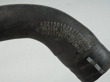 Load image into Gallery viewer, 2007 - 2009 Mercedes S Class W221 S550 Hose Tube Pipe Upper Coolant Radiator OEM, in stock