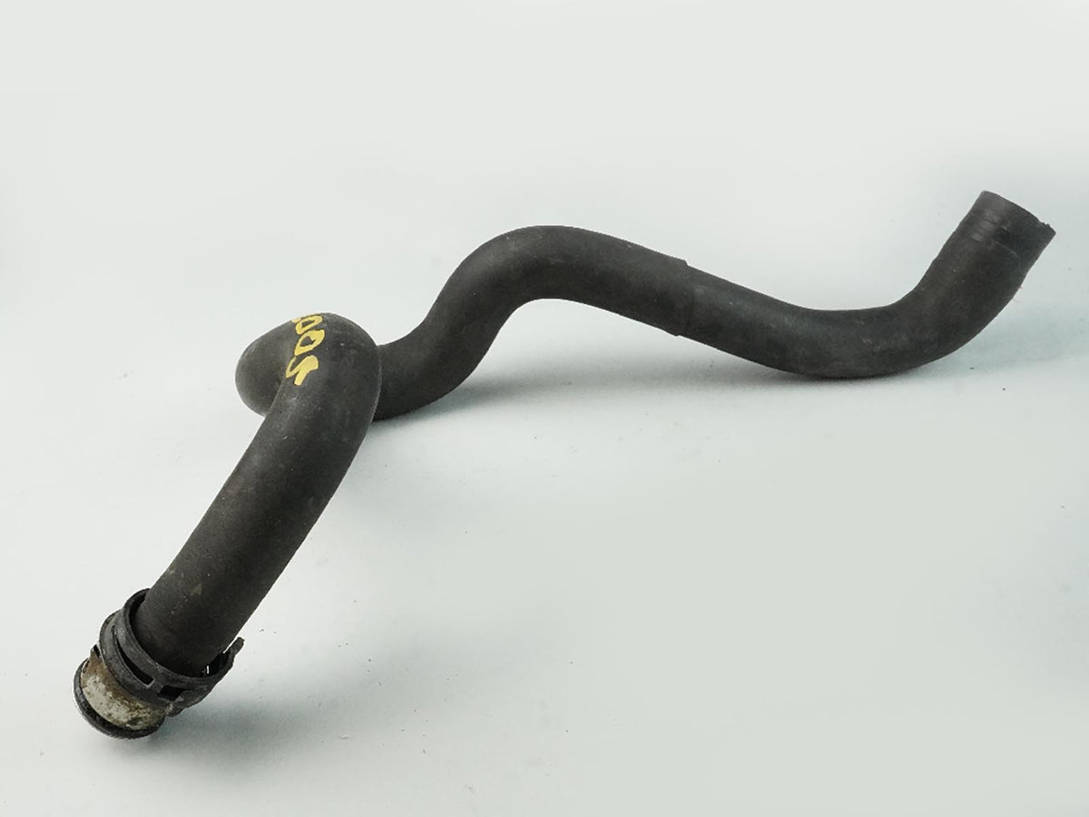 2007 - 2009 Mercedes S Class W221 S550 Hose Tube Pipe Upper Coolant Radiator OEM
