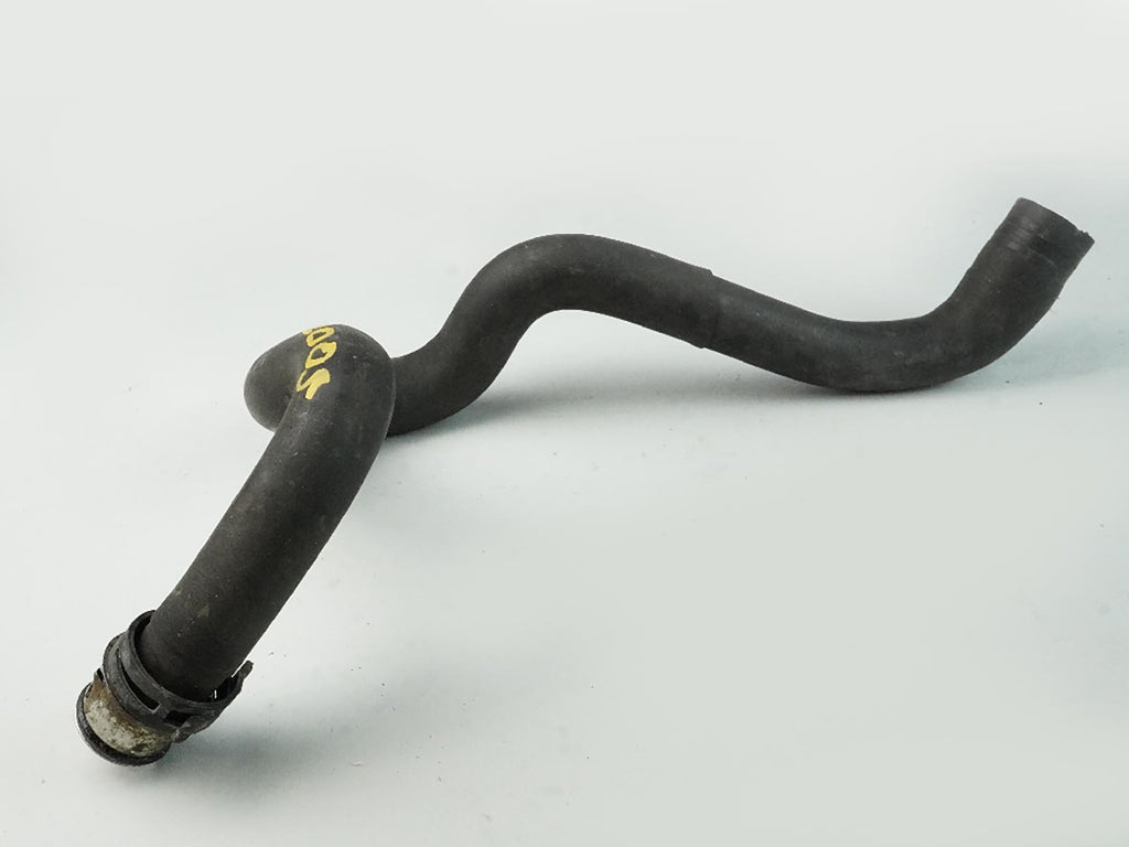  2007 - 2009 Mercedes S Class W221 S550 Hose Tube Pipe Upper Coolant Radiator OEM, price
