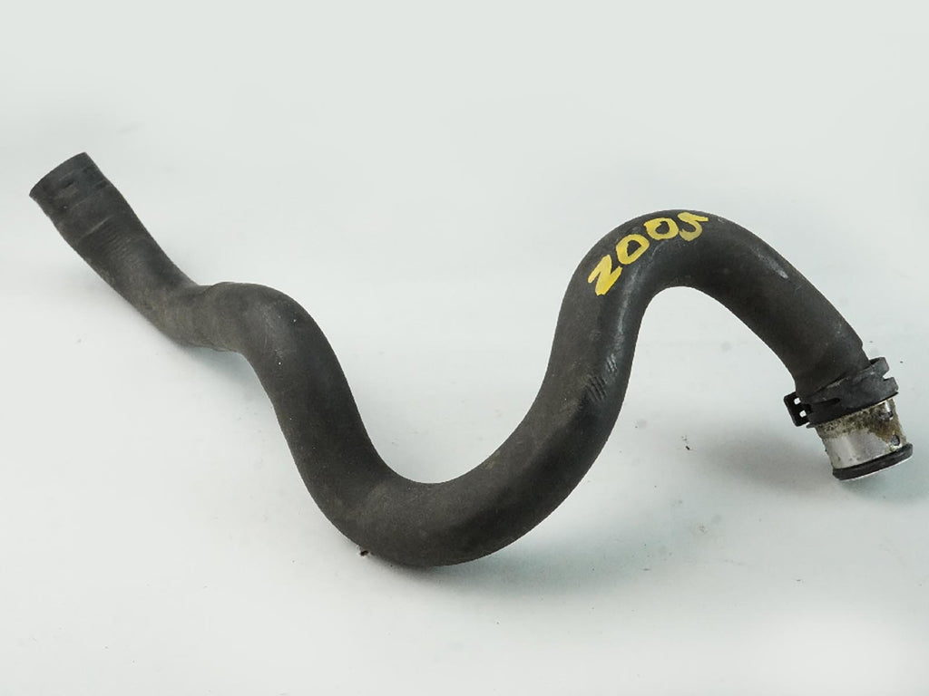  2007 - 2009 Mercedes S Class W221 S550 Hose Tube Pipe Upper Coolant Radiator OEM, cheap