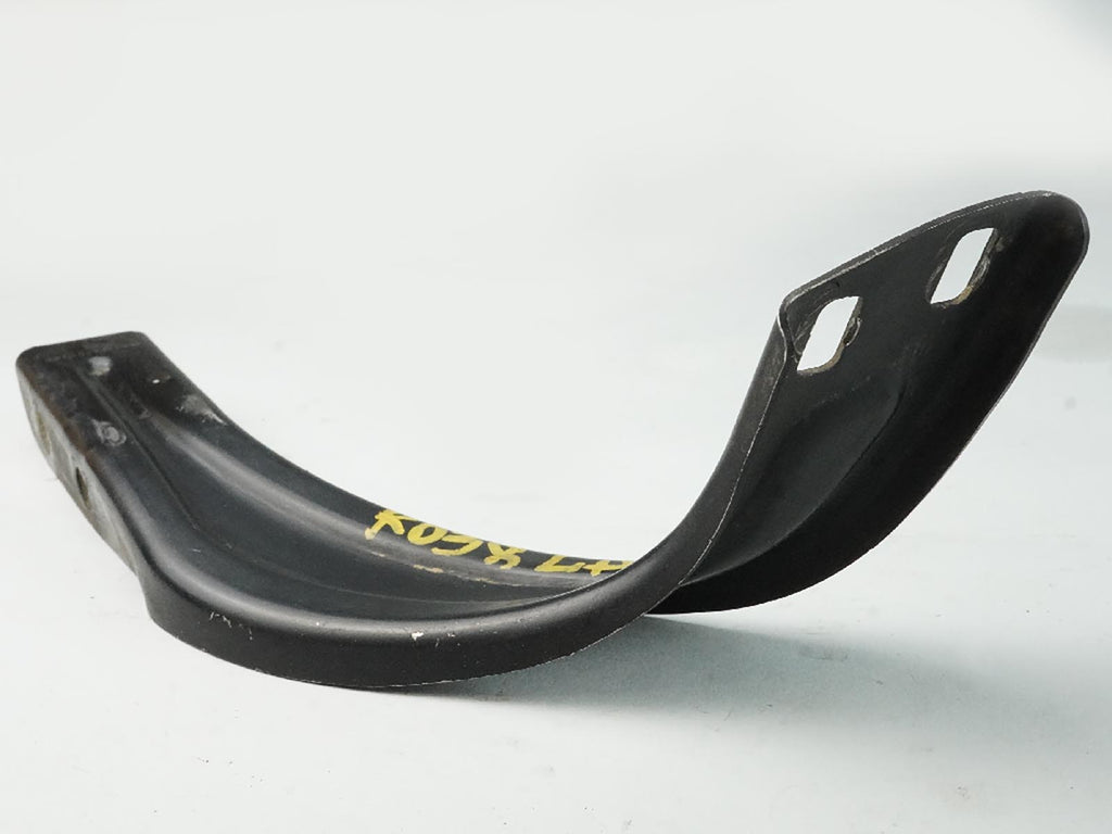  2010 - 2013 Mercedes Benz E Class W212 Bracket Mount Support Bumper Lh OEM, used