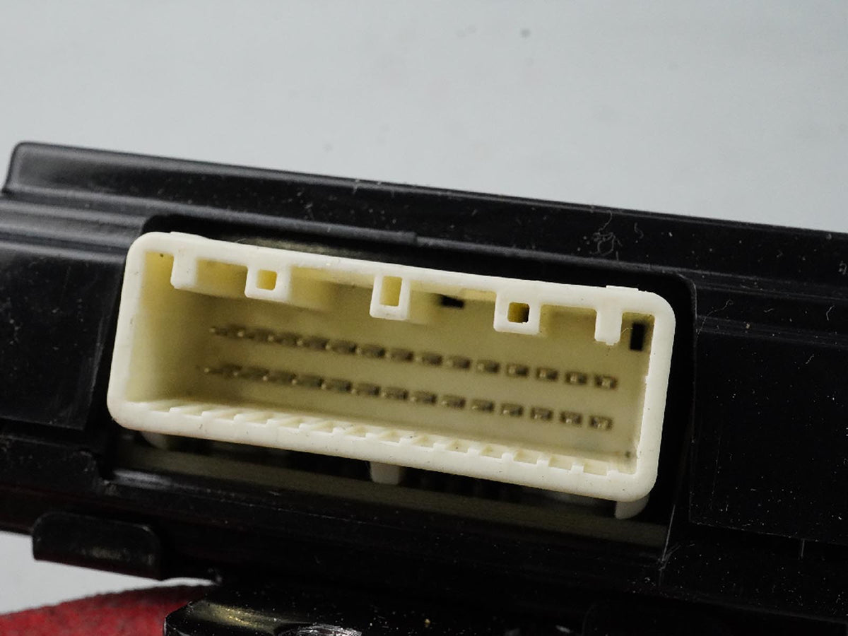 2010 - 2013 Subaru Tribeca Bluetooth Phone Connect Module Control H001Sxa500 OEM