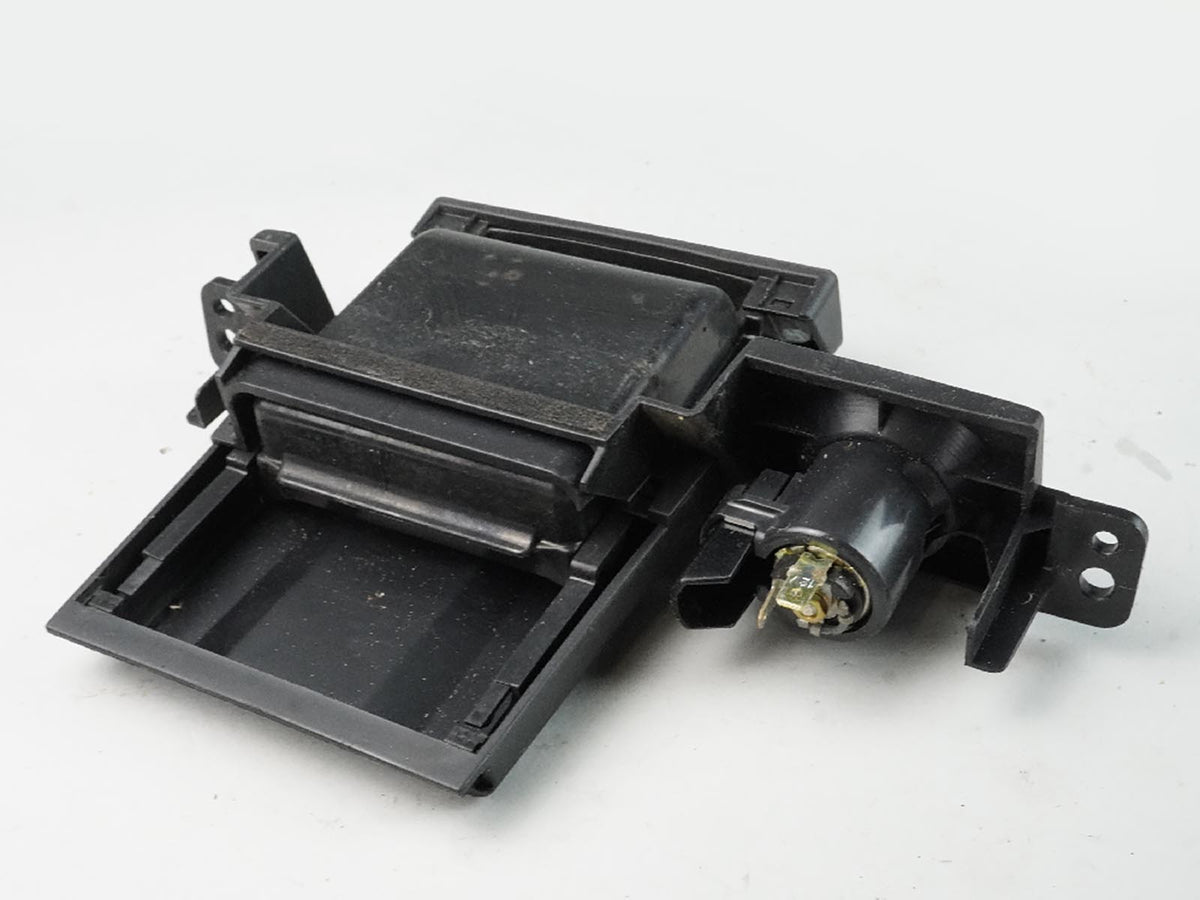 2004 - 2006 Scion Xa Ashtray Lighter Hazard Console Center Storage  Front OEM