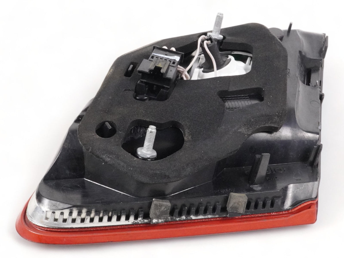 10-13 Mercedes E Class C207 Taillight Brake Stop Lamp Decklid Rear Left