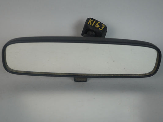 2004 - 2015 Mitsubishi Outlander Mirror Manual Interior Rear View E4022197 OEM