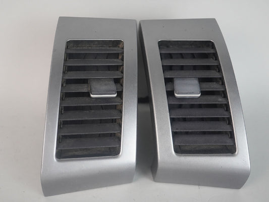 2007 - 2013 Mitsubishi Outlander Grille Air Vent Dashboard Set Of 2 Front OEM
