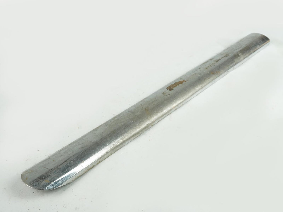 1959 - 1961 Jaguar Mk9 Ix Chrome Plate Trim Cover Bezel Panel Unit OEM