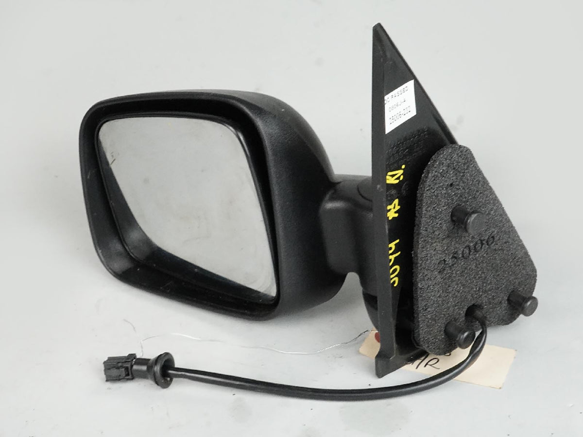 2002 - 2007 Jeep Liberty Mirror Power Side View Door Driver Left Side OEM