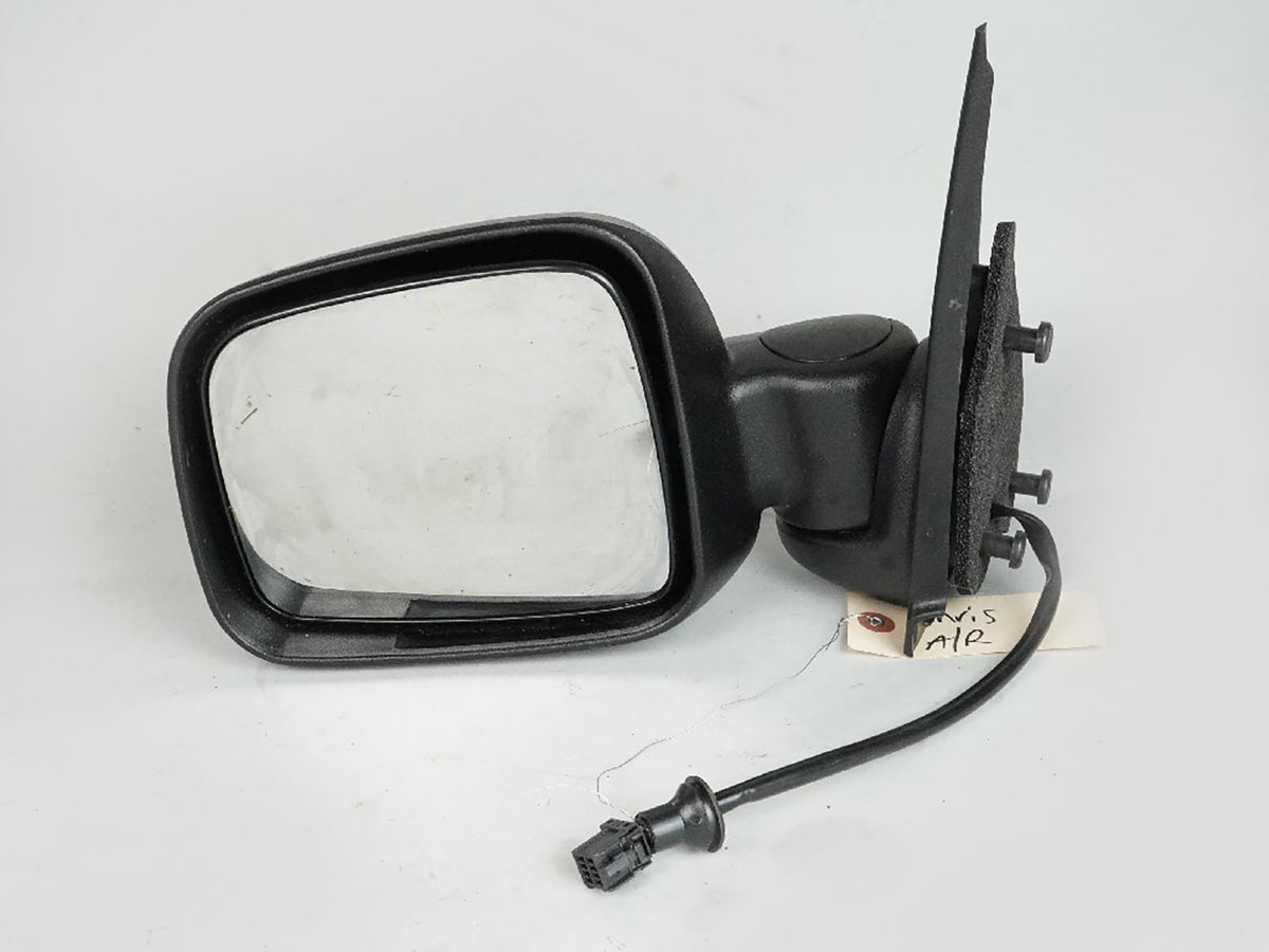 2002 - 2007 Jeep Liberty Mirror Power Side View Door Driver Left Side OEM