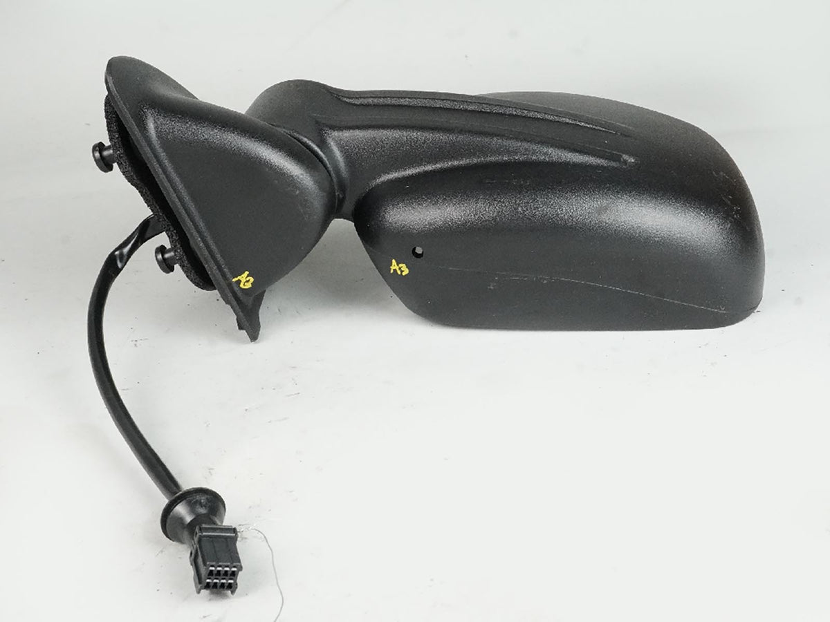 2002 - 2007 Jeep Liberty Mirror Power Side View Door Driver Left Side OEM
