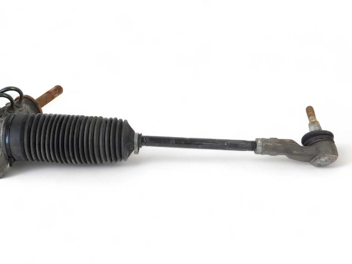 05-09 Land Rover LR3 L319 Steering Rack Gear Pinion Power 6H223K748BA OEM