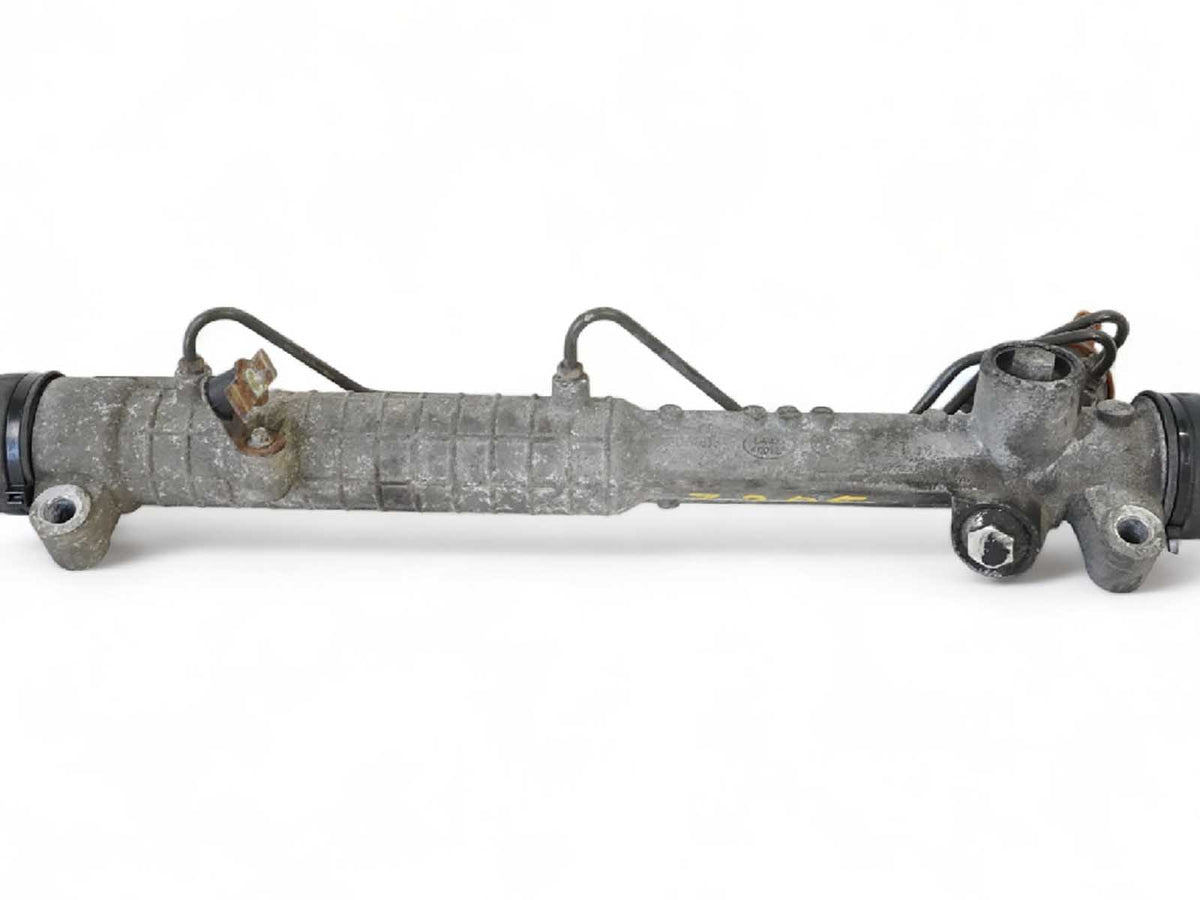 05-09 Land Rover LR3 L319 Steering Rack Gear Pinion Power 6H223K748BA OEM