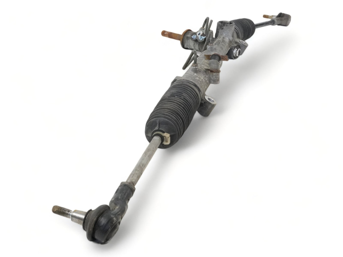 05-09 Land Rover LR3 L319 Steering Rack Gear Pinion Power 6H223K748BA OEM